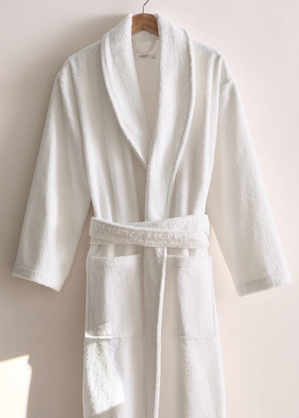 Bath Robes