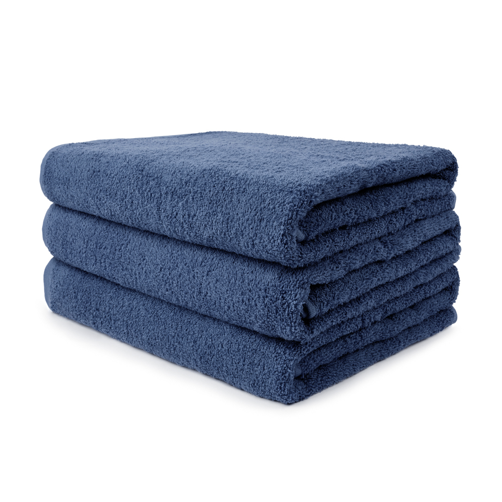 Bath Towels