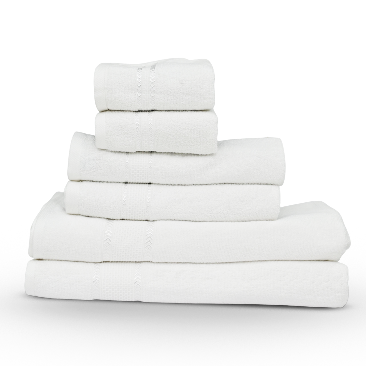Hotel Towels