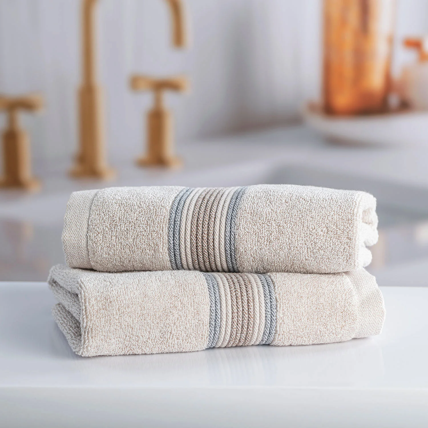 Hand Towels