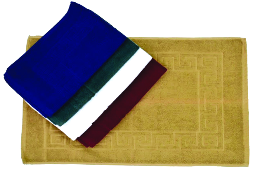 Bath Mat