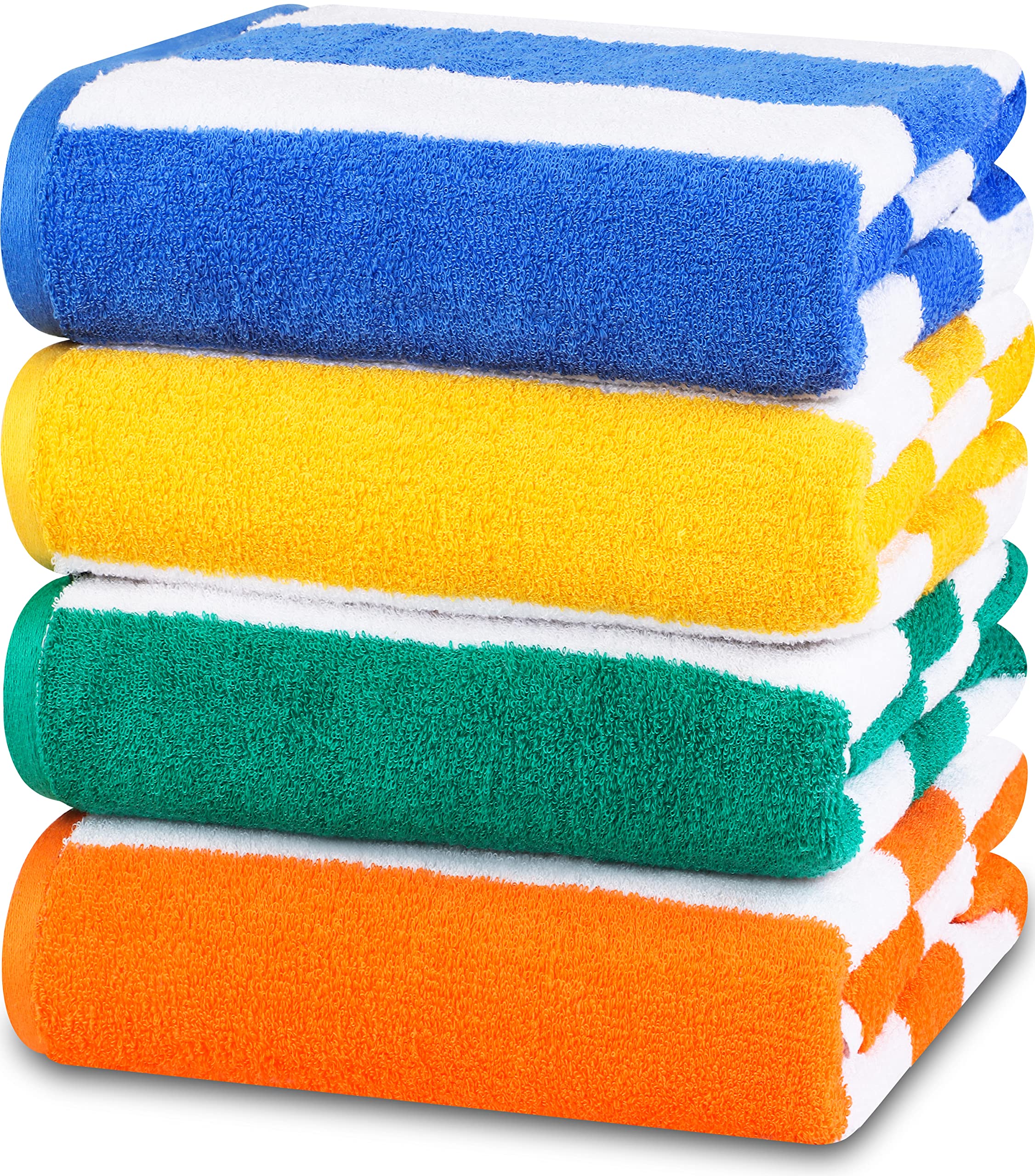 Pool Towel Set